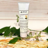 Lughnasadh Natural Hand Lotion - Blackberries, Oats, and Honey